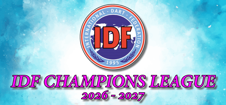IDF Champions League 2026/27