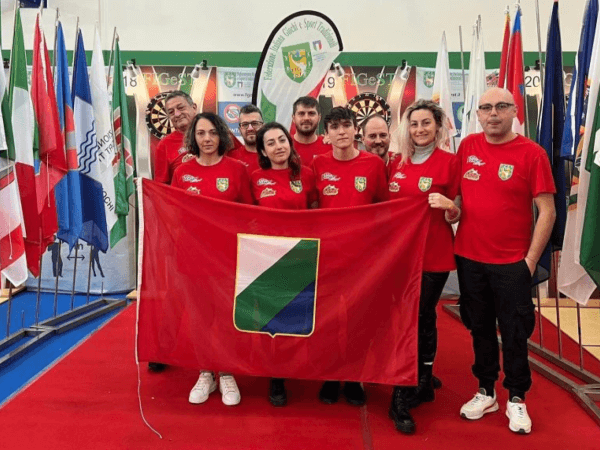 7° Classificati Abruzzo 7° Classificati Abruzzo