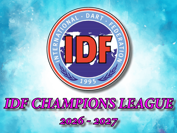 IDF Champions League 2026/27