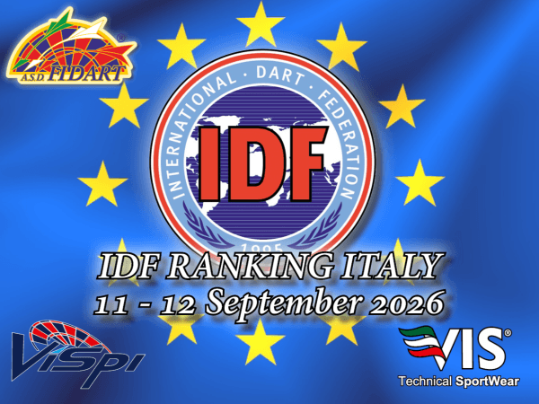 IDF Ranking Italia 2026