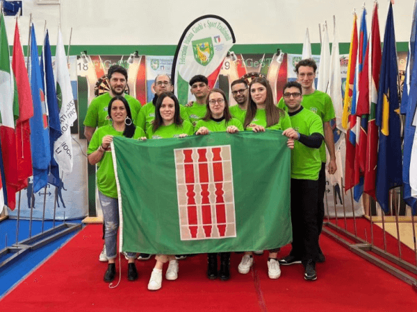 5° Classificati Umbria 5° Classificati Umbria