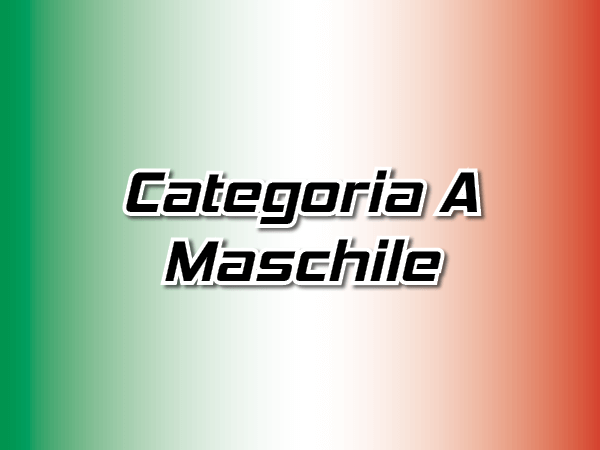 Lista giocatori Singolo A 2025