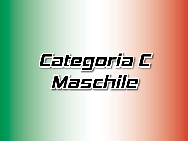 Lista giocatori Singolo C 2025