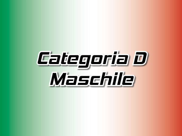 Lista giocatori Singolo D 2025