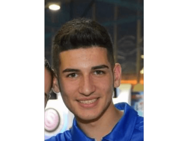 TROMBETTI GIUSEPPE (MO) TROMBETTI GIUSEPPE (MO)