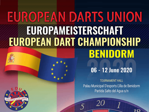 Campionato Europeo 2020 - Benidorm (Spain) Campionato Europeo 2020 - Benidorm (Spain)